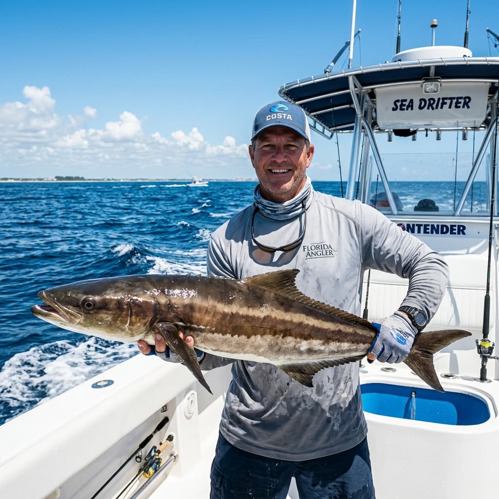 Cobia