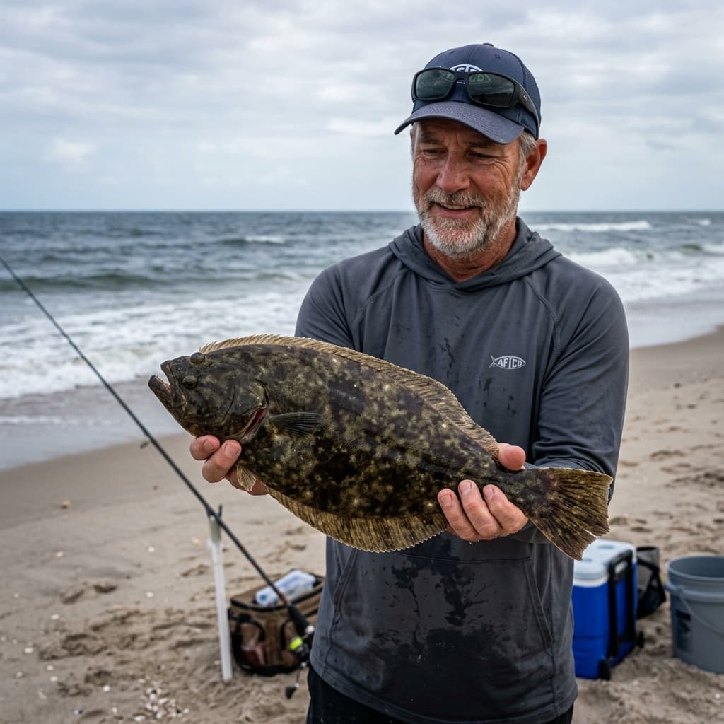 Flounder