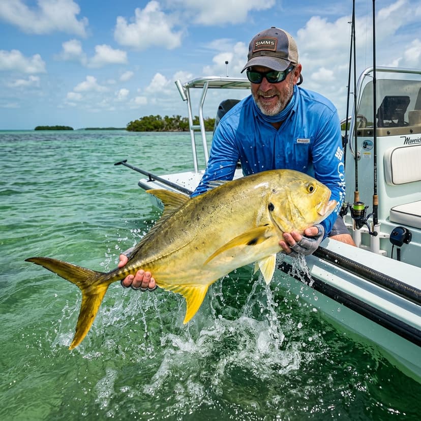 Jack Crevalle