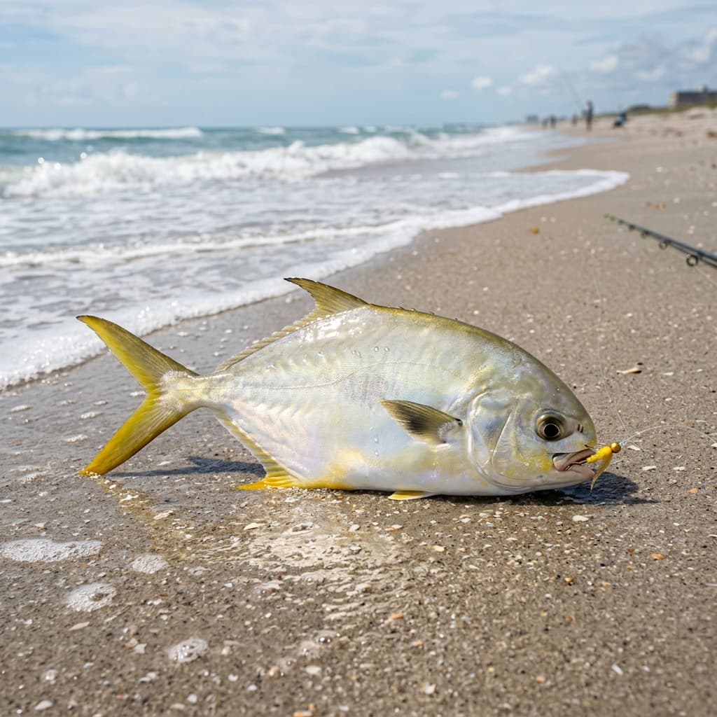 Florida Pompano