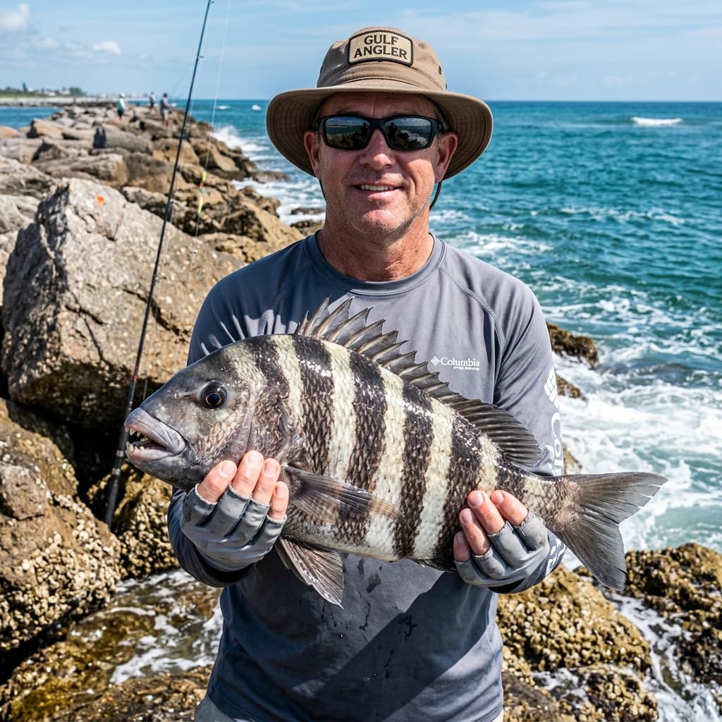 Sheepshead