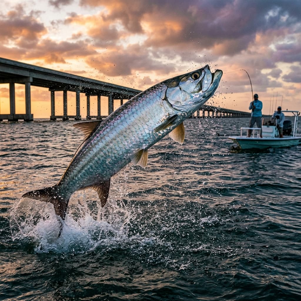 Tarpon