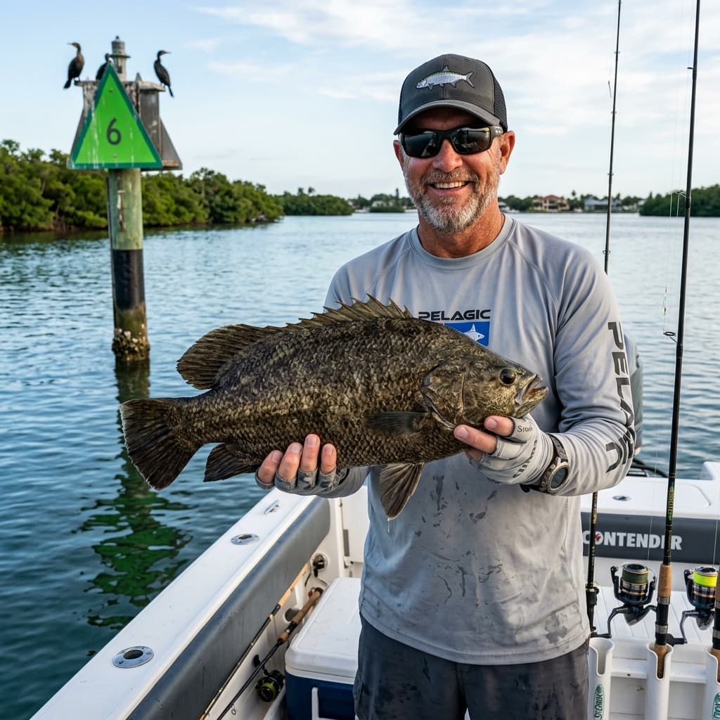 Tripletail