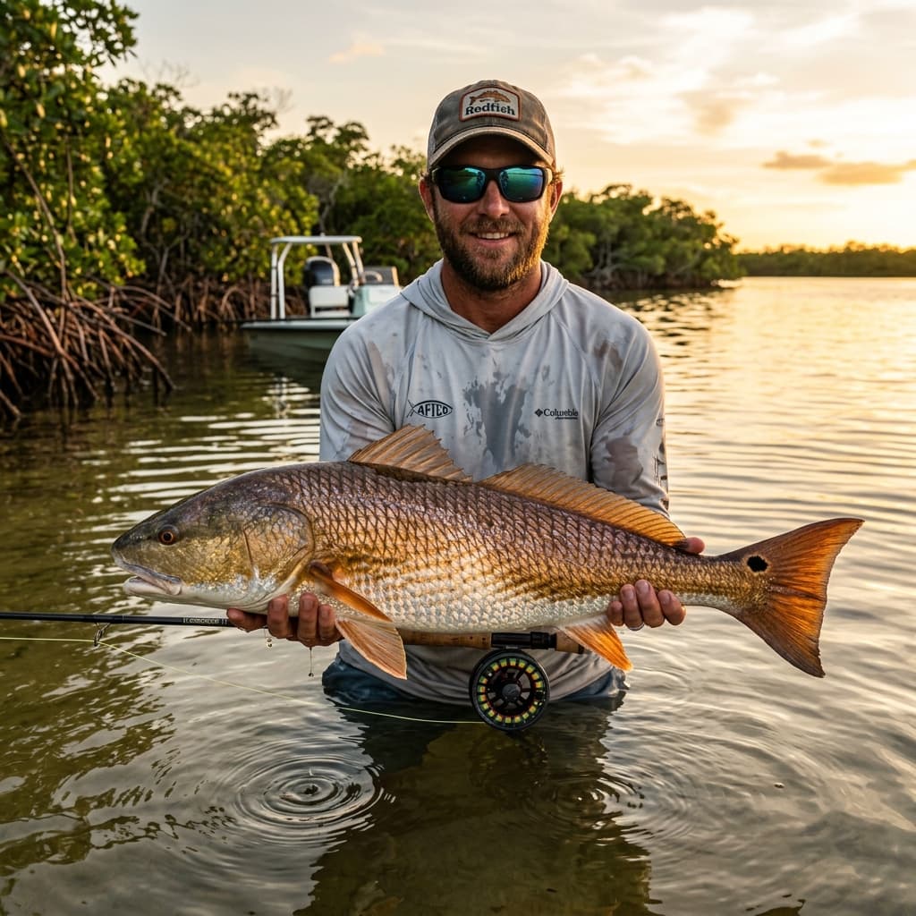 Redfish
