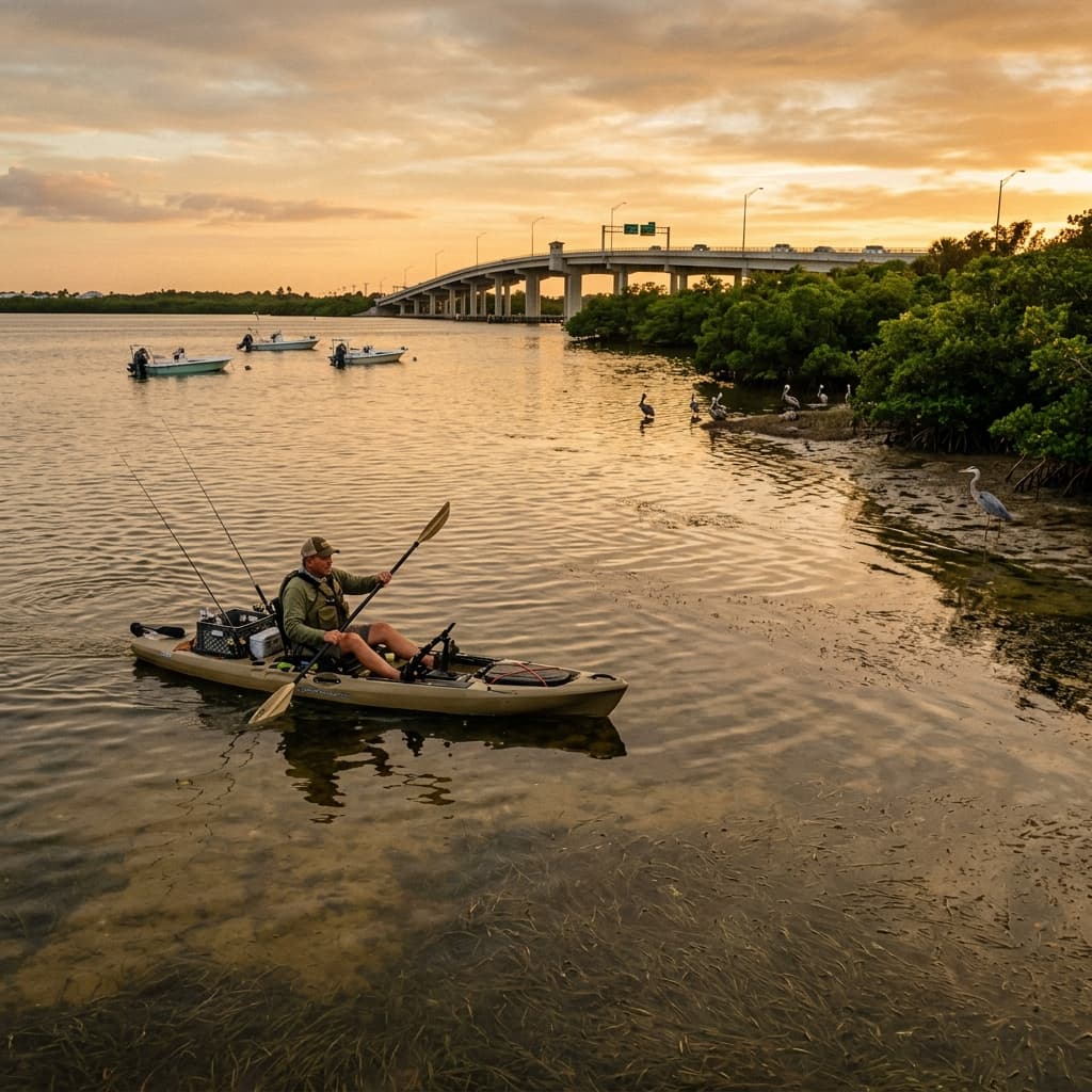Indian River (Melbourne)